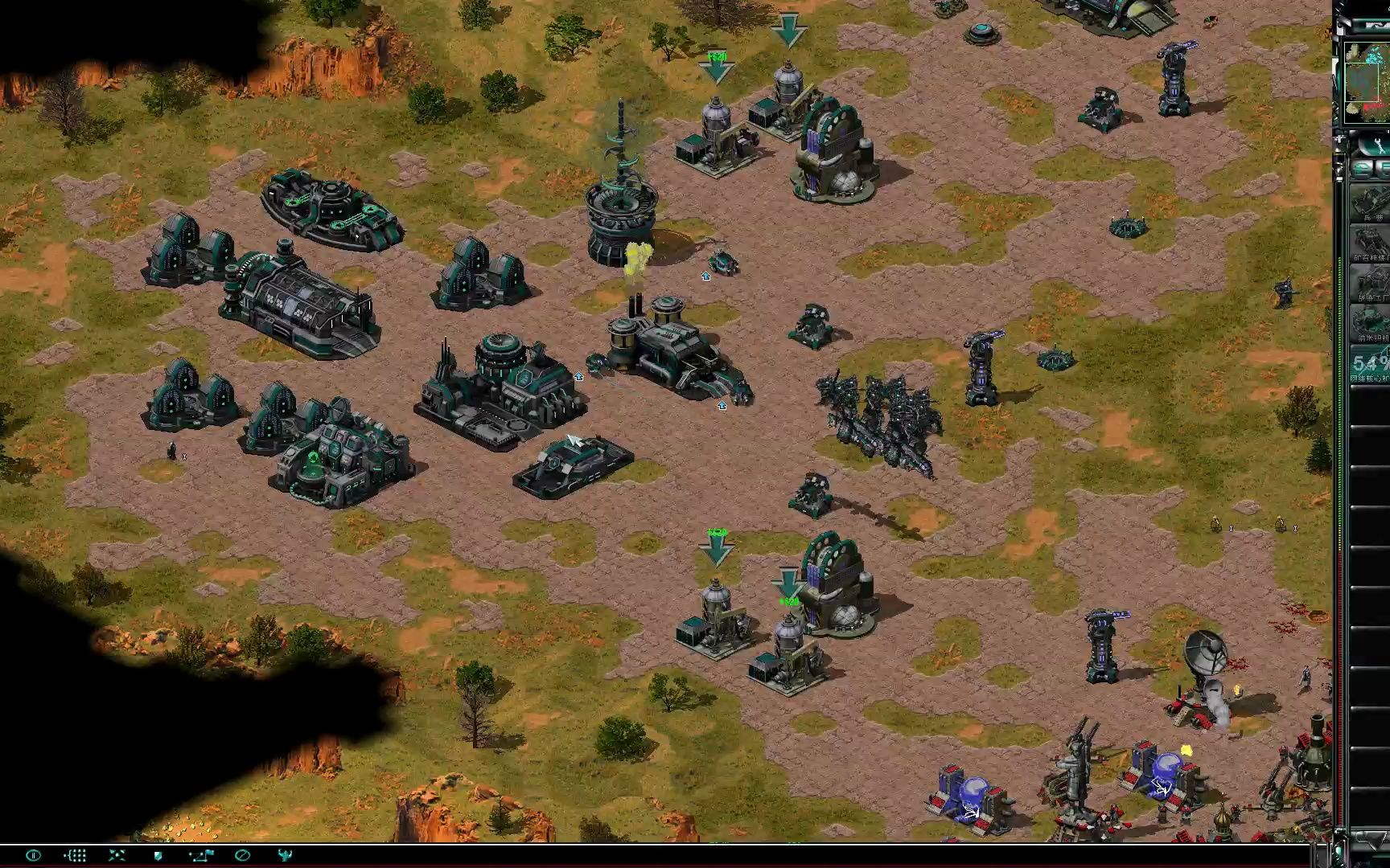 3.6】焚风的madman一部署,pong的一声瞬间锅干碗净