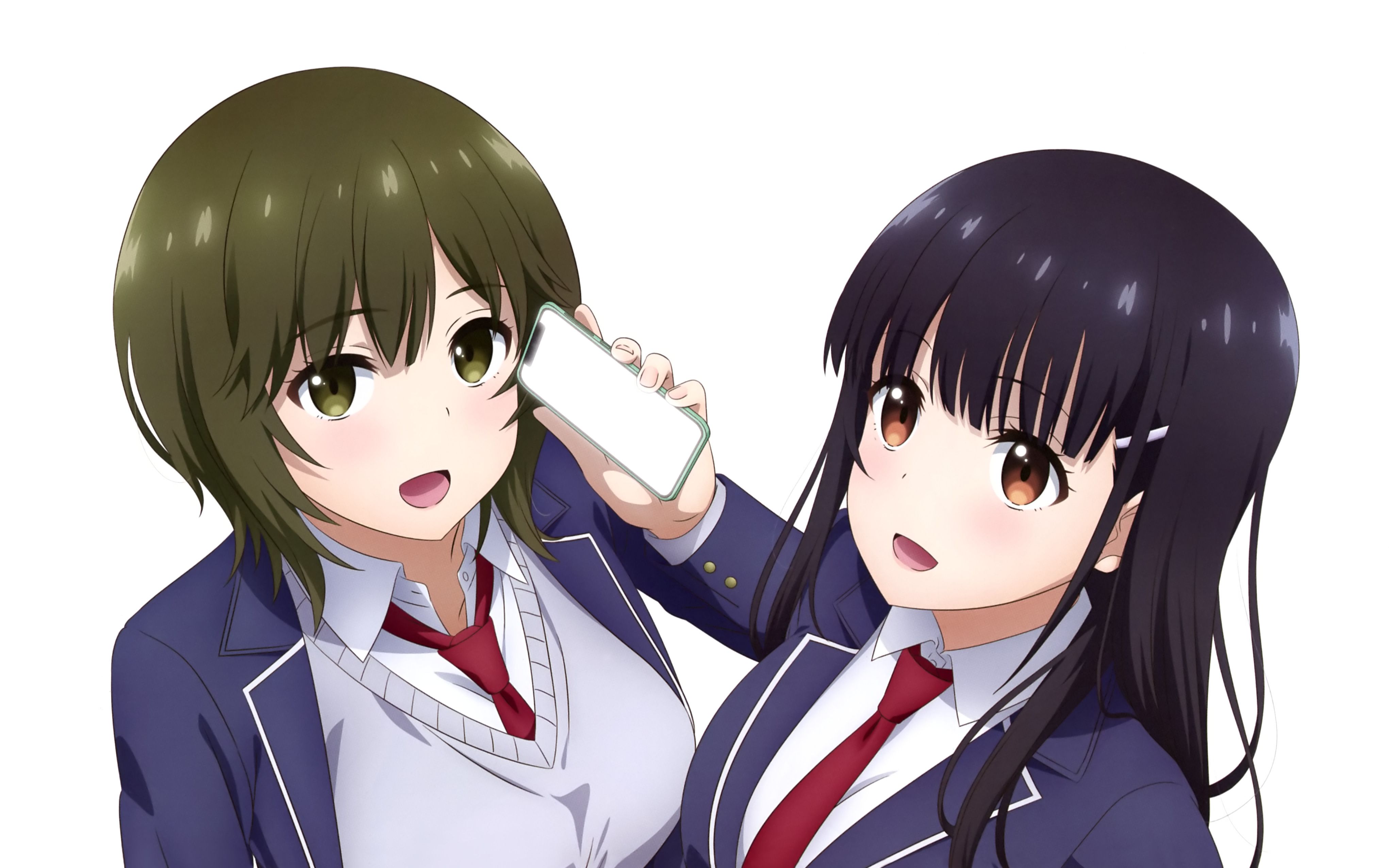 【継母の連れ子が元カノだった】op 《デネブとスピカ》(deneb to