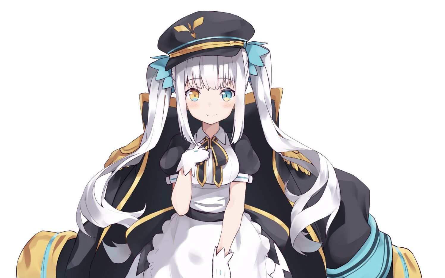 对野兽先辈发怒的神楽めあ