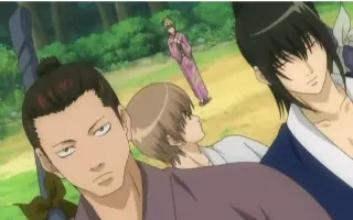 银魂三叶篇 搜索结果 哔哩哔哩 Bilibili