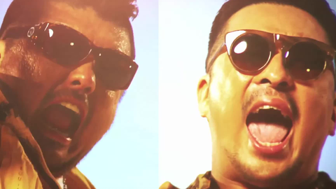 搬运 湘南乃風 炎天夏 Mv Full Ver 哔哩哔哩 Bilibili