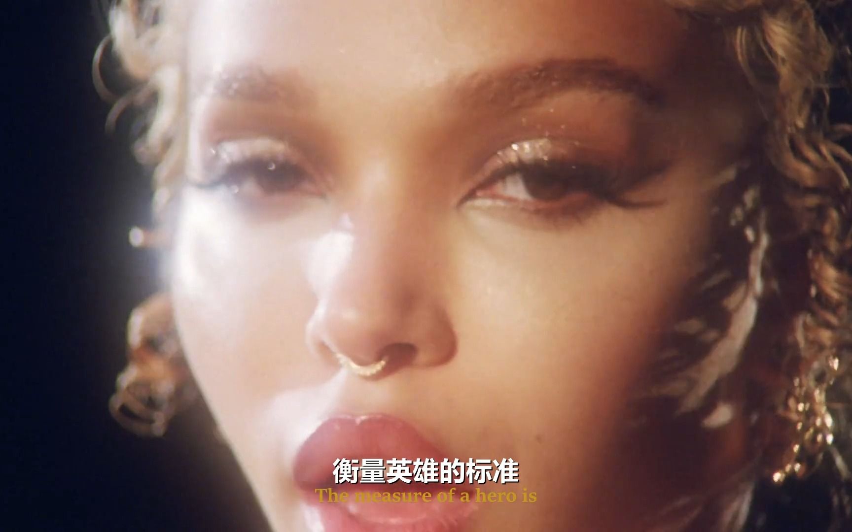 [图]FKA twigs、Central Cee - Measure of a Man