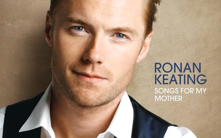 [图]Ronan Keating - Make You Feel My Love