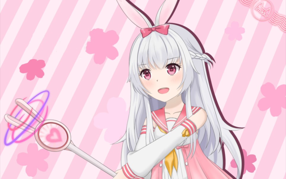 【奥比岛页游】梦幻国度第二宫——暗夜公主—通关纪念(云游戏)