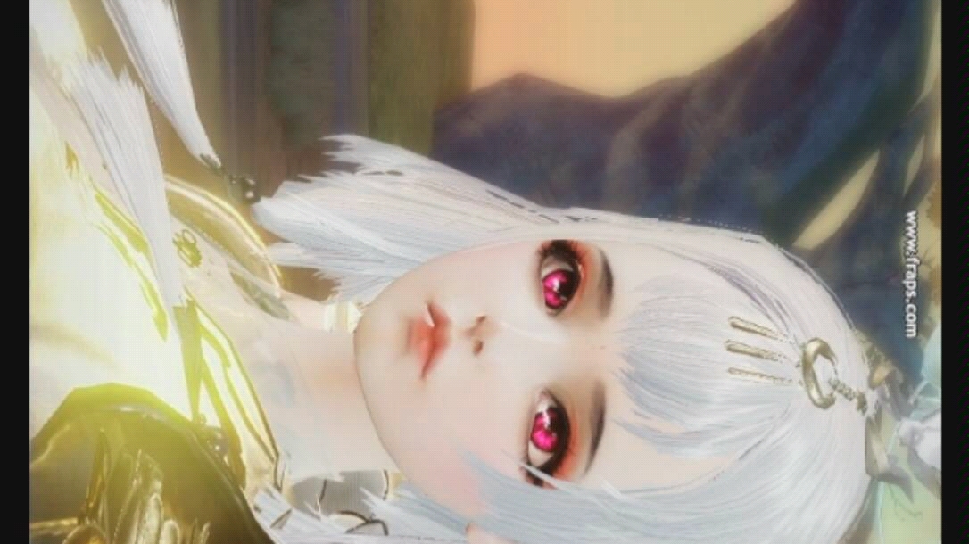 天谕 魅体流光在线撩人