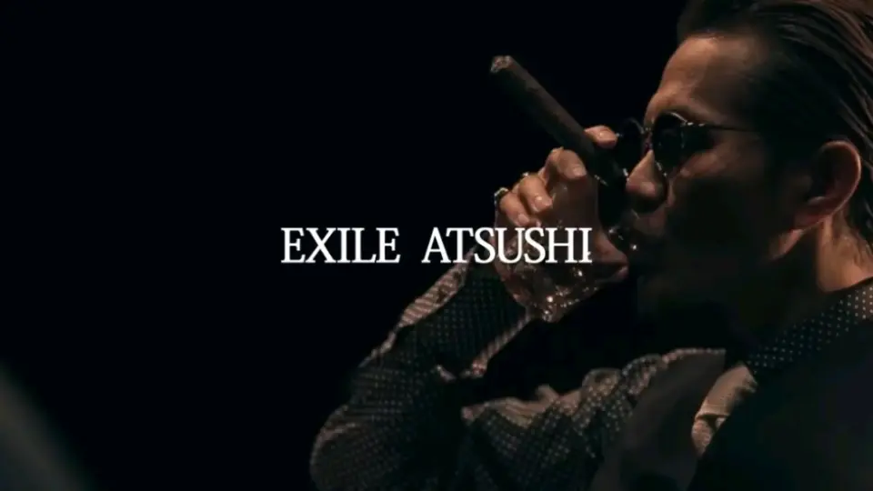 EXILE ATSUSHI 2016-with 清木场俊介_哔哩哔哩_bilibili