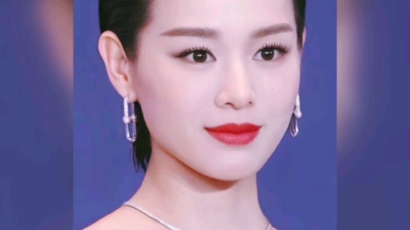 素颜v美颜(胡杏儿)