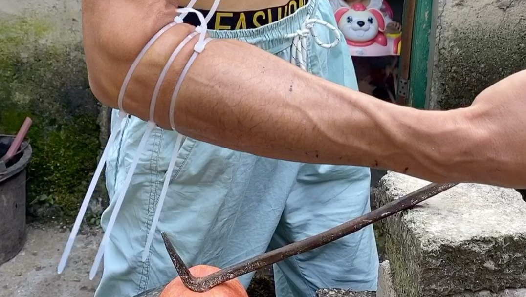 真功夫的男人