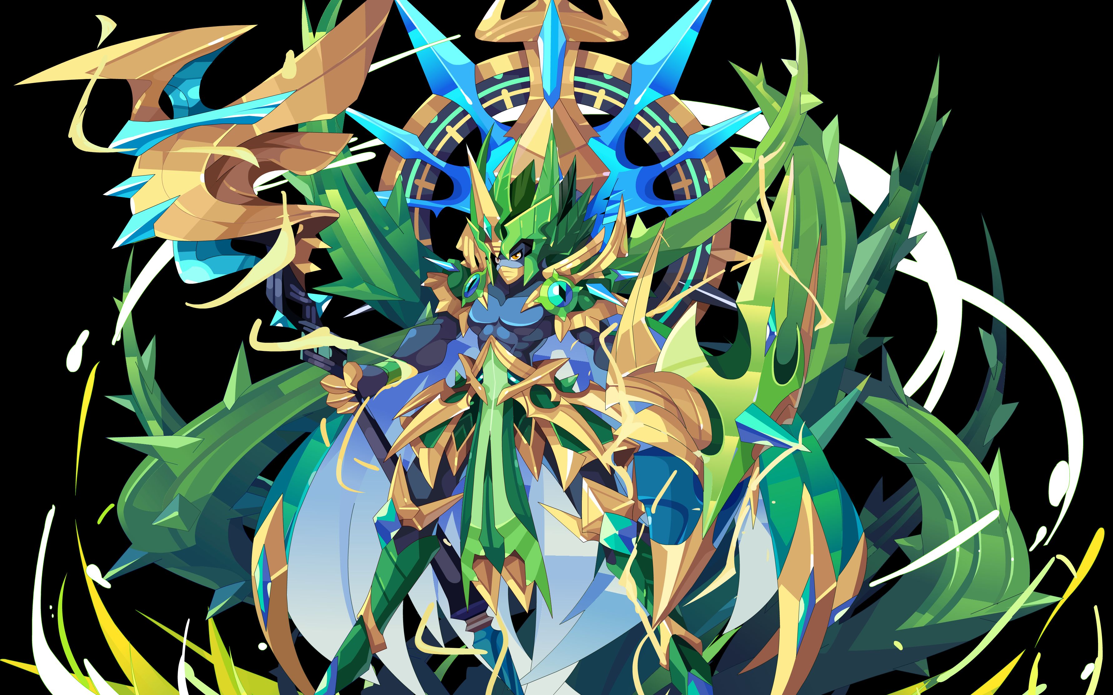 《论蹦神首发的好处》【洛克王国】俗话说得好,漂亮的精灵别信概率