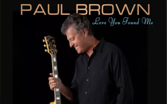 [图]【双排键自编曲】今夜，让我再陪你一次 Paul Brown「Let Me Love You」 弹的就是氛围