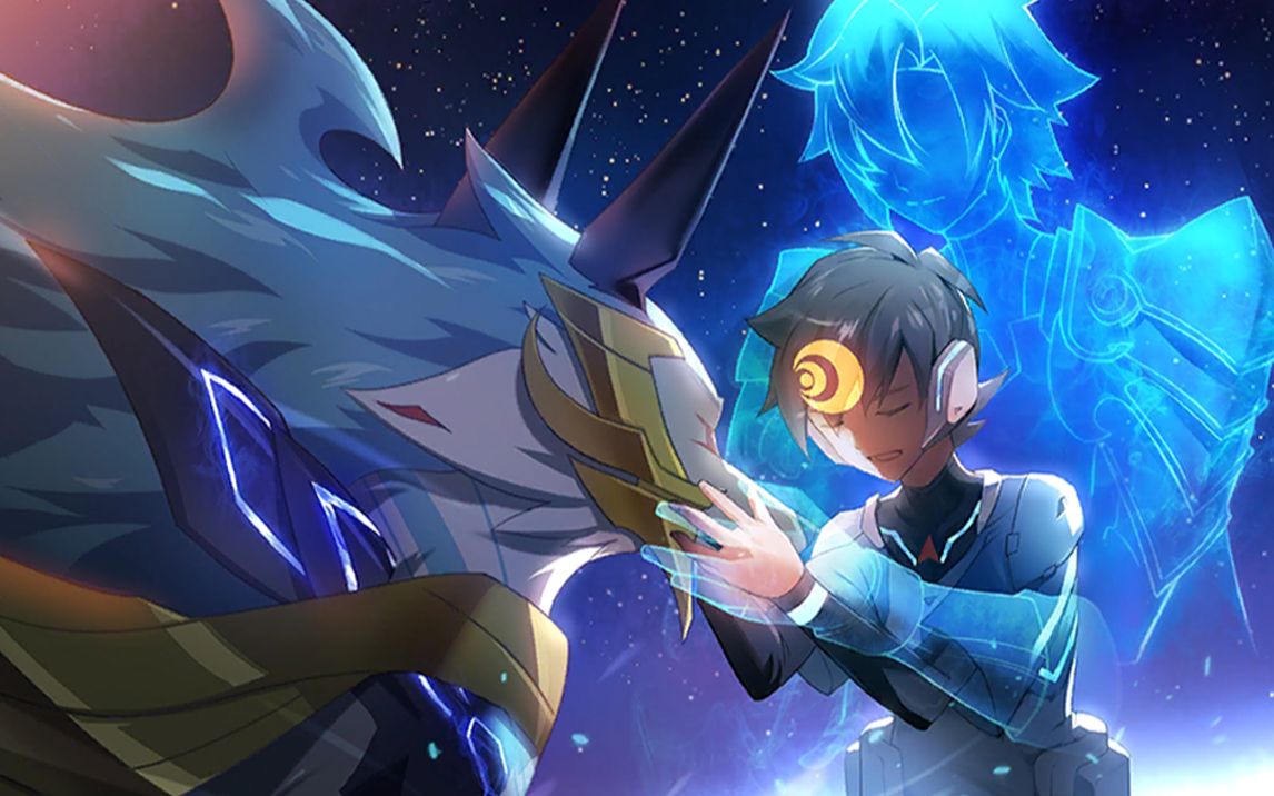 柒梦奥拉星手游九亿少女情怀奥拉星手游pv