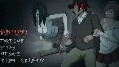 Lustful Spirit Hunt-哔哩哔哩_Bilibili