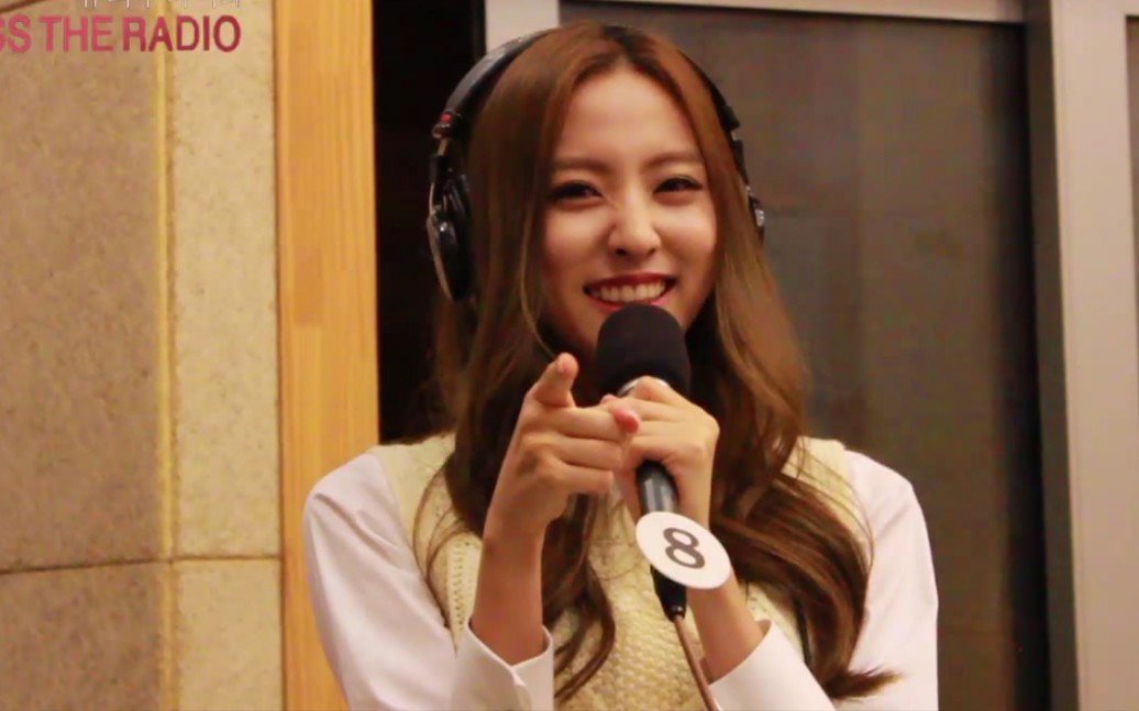 [图][60]BESTie - I Need You我需要你 140920@super junior的kiss the radio