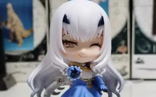 Download Video: GSC FGO Lancer 美露莘 梅柳齐娜 妖兰 粘土人