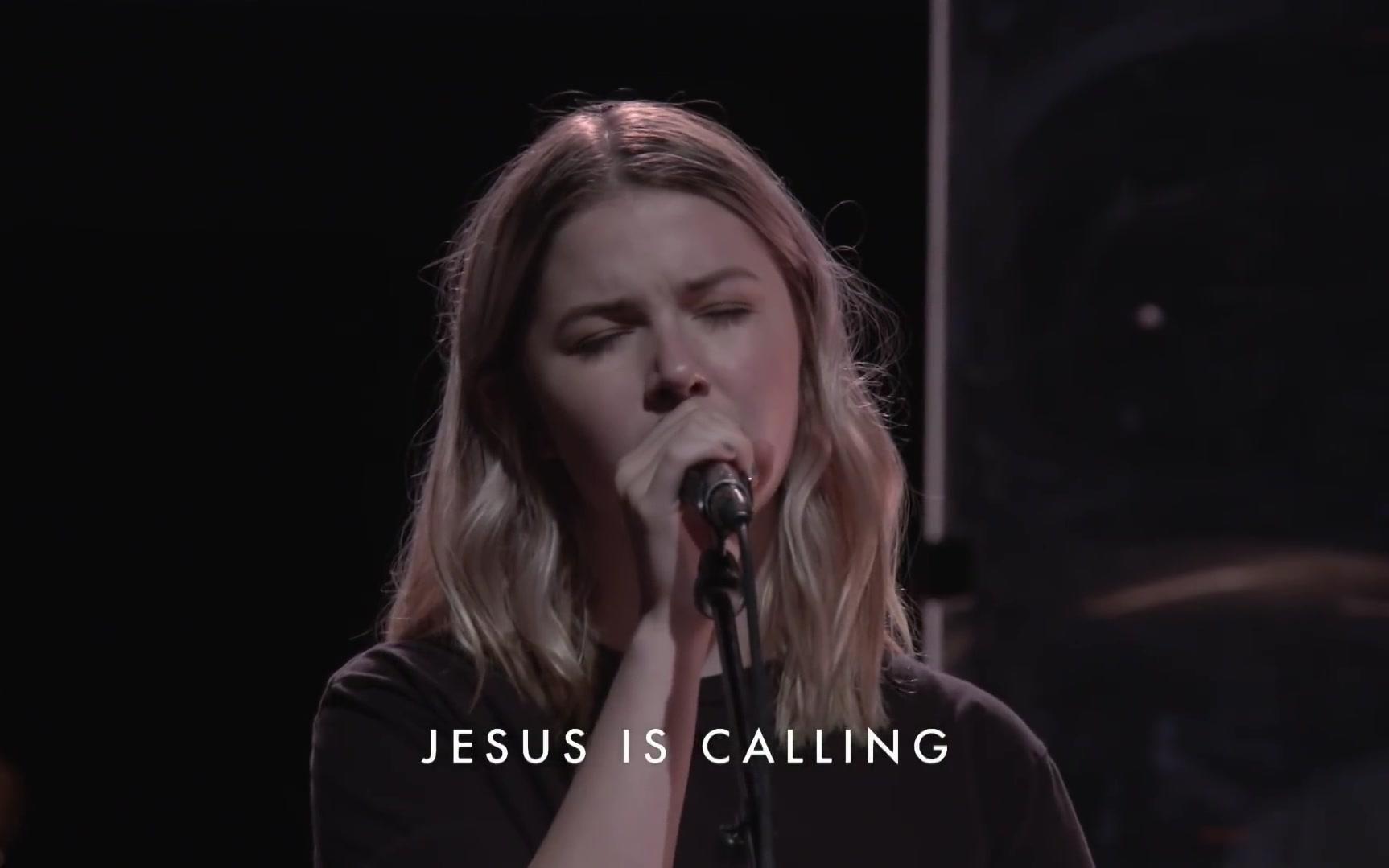 [图]bethel music-O Come To The Altar + How He Loves - Josie Buchanan Bethel Music