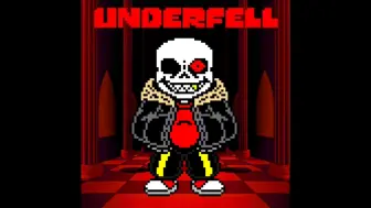 [UnderFell] A.G.E.M