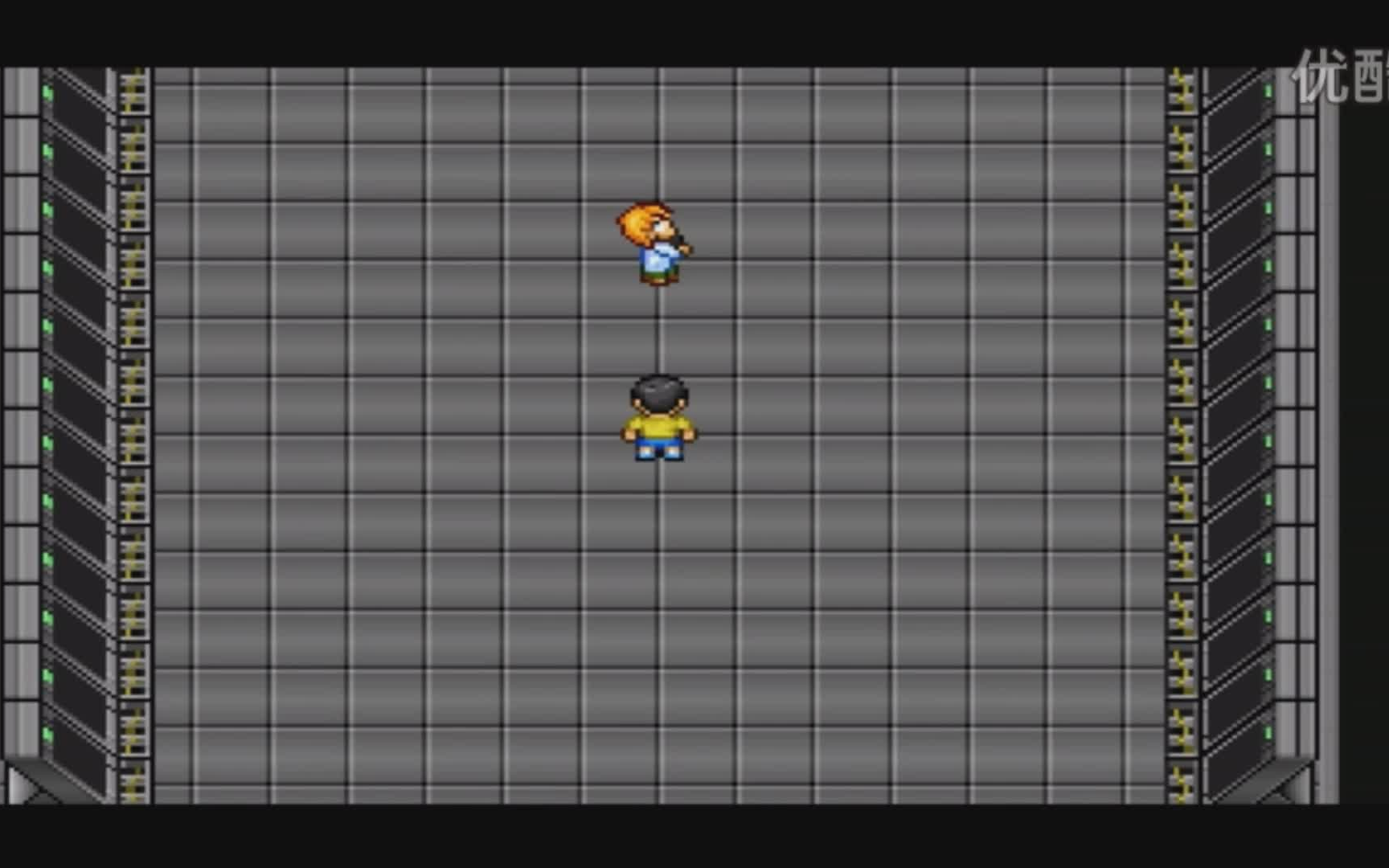 小线野比大雄死亡空间2ep4