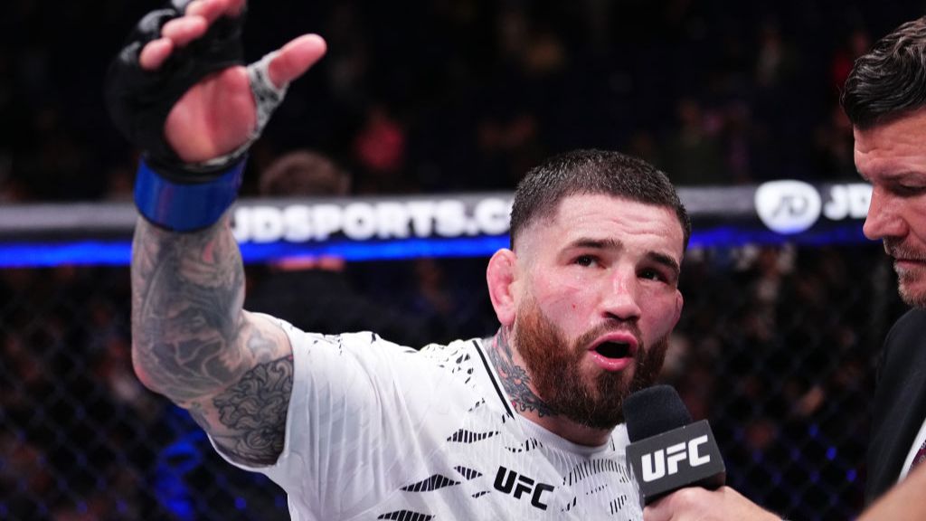 【UFC伦敦 | 八角笼采访】头条主赛:布雷迪表示接下来听大拿与亨特尔的安排-UFC终极格斗冠军赛官方-UFC终极格斗冠军赛官方-哔哩哔哩视频