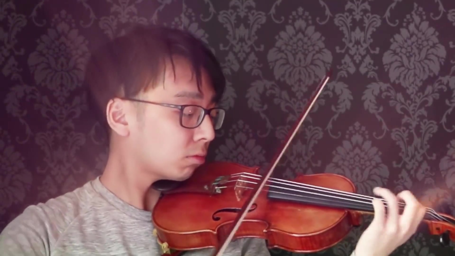 twosetviolin双琴侠各种mbti性格的乐手