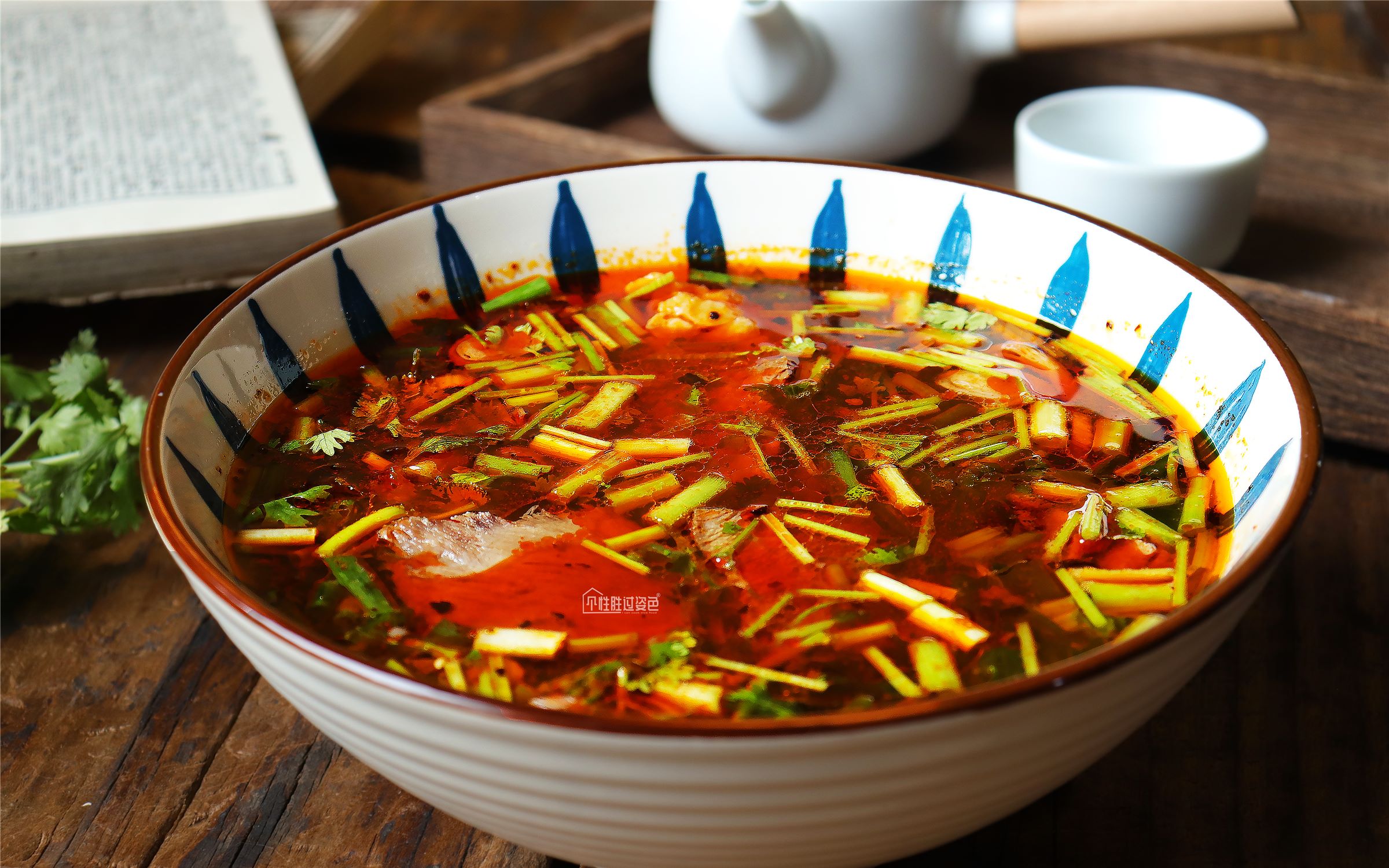 做牛肉汤时别直接下锅炖,多加这一步,汤汁浓郁,牛肉不腥,你学会了吗?