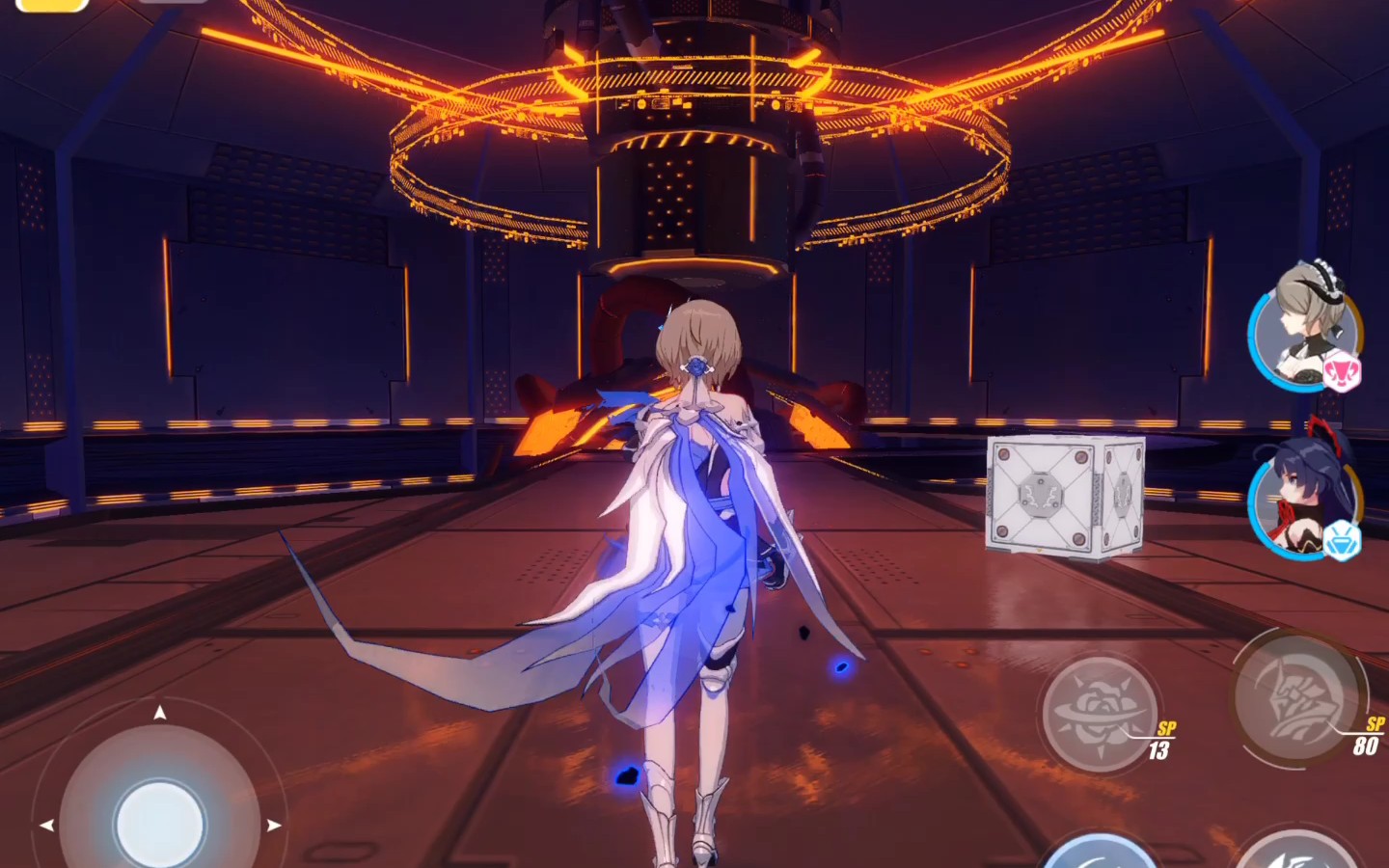 崩坏3rd新s级角色丽塔——月魂技能特效展示 含战斗画面