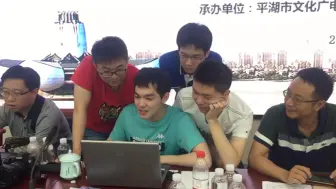 Download Video: 【围棋】这是一个不可能只看一次的复盘视频