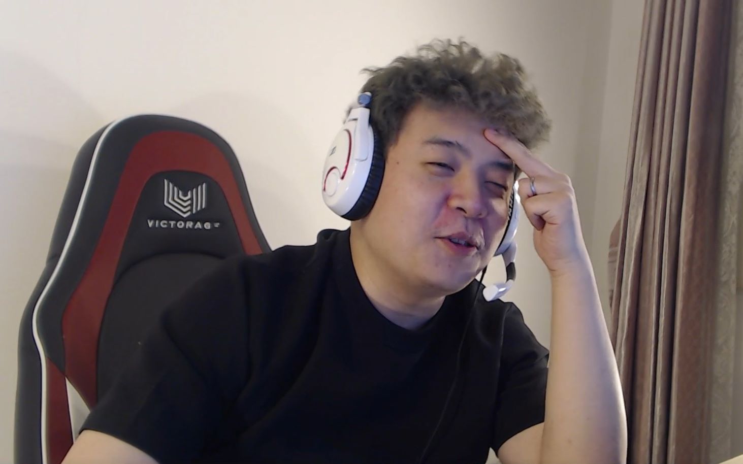 【20190528】jy虎牙直播 天天狼人杀