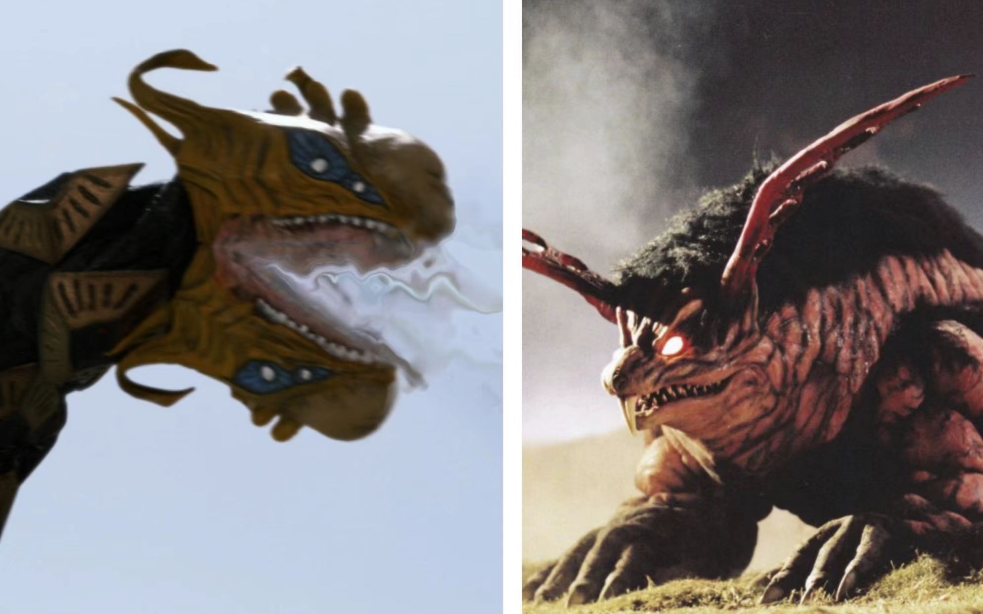 【布莱泽名场面】著名怪兽声优又添一名!你觉得声音相似度怎么样啊?