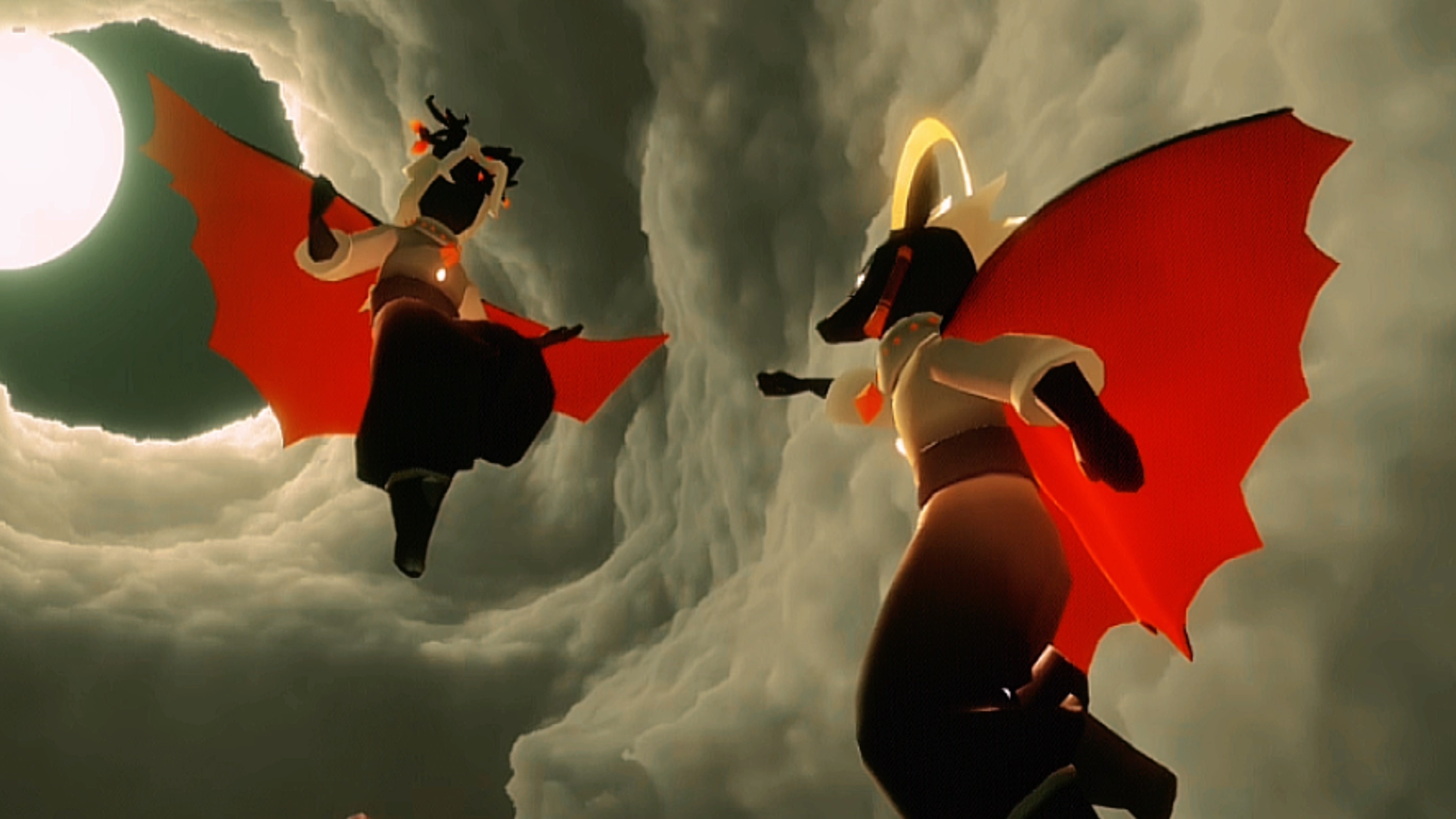 邪神唯一的信徒