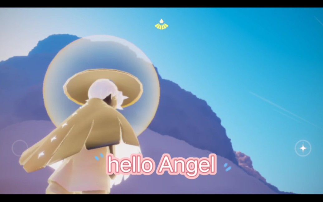 hello angel<安琪儿>哔哩哔哩bilibili