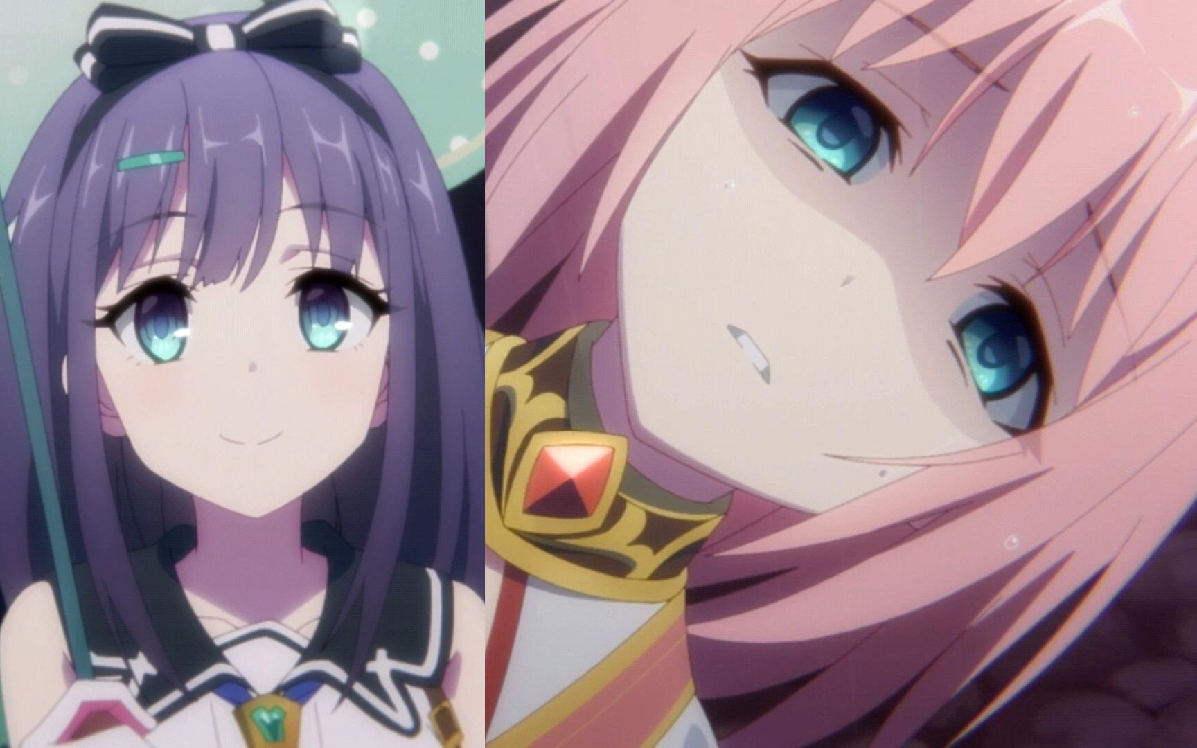 公主连结re:dive第2部主线重要剧情:美空诉说世界的真相,优衣对不起