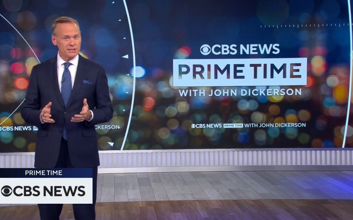 [图]Prime Time with John Dickerson | August 21-2023