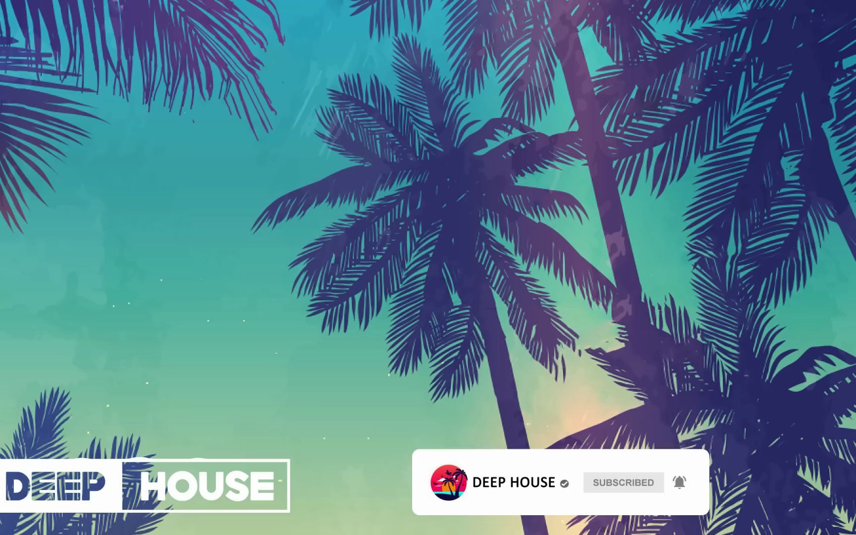 三个小时最佳Deep House混音盛宴丨Best Deep House Mix