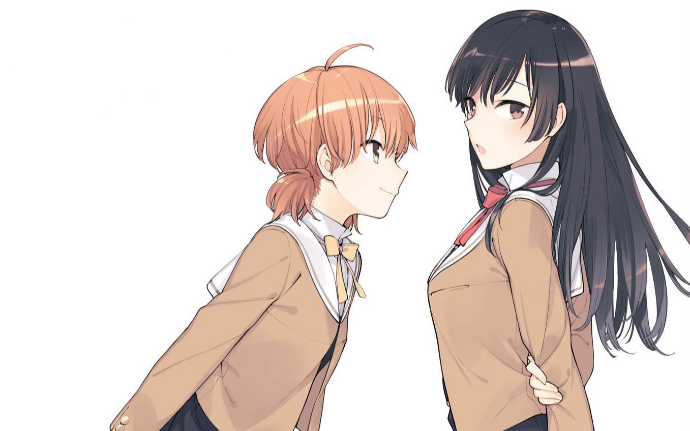 终将成为你漫画分析第二话第五话