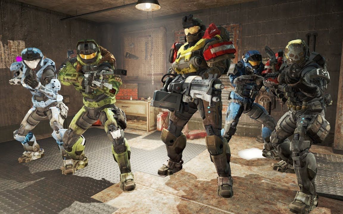 generalkidd和老冰棍一起找儿子的noble小队