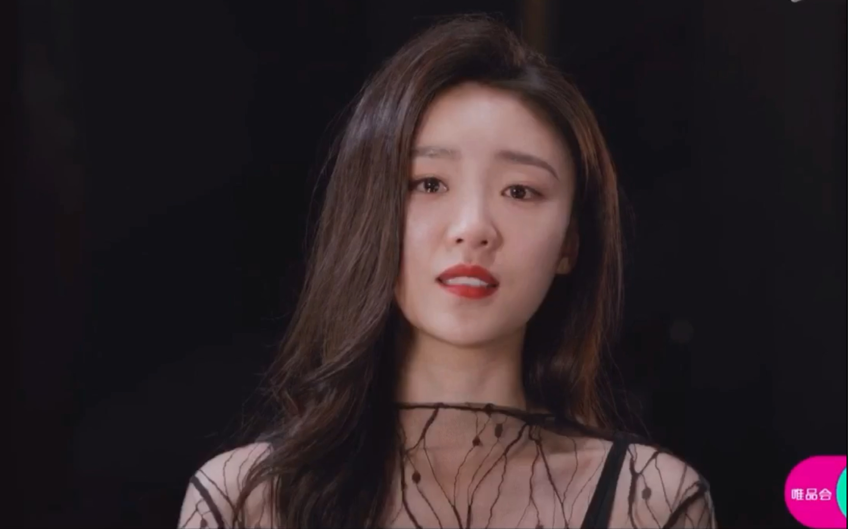 【演员盛典】泪目!张月演绎《阮玲玉》片段