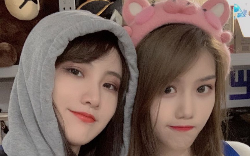 艾朱cp曾艾佳70朱怡欣后来遇见他都来嗑糖摸头杀ttl