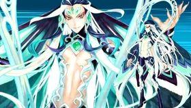 Fgo日服 秦始皇cv福山润宝具动画战斗模组ex攻击动画合集 Fate Grand Order 搬运 哔哩哔哩 つロ干杯 Bilibili