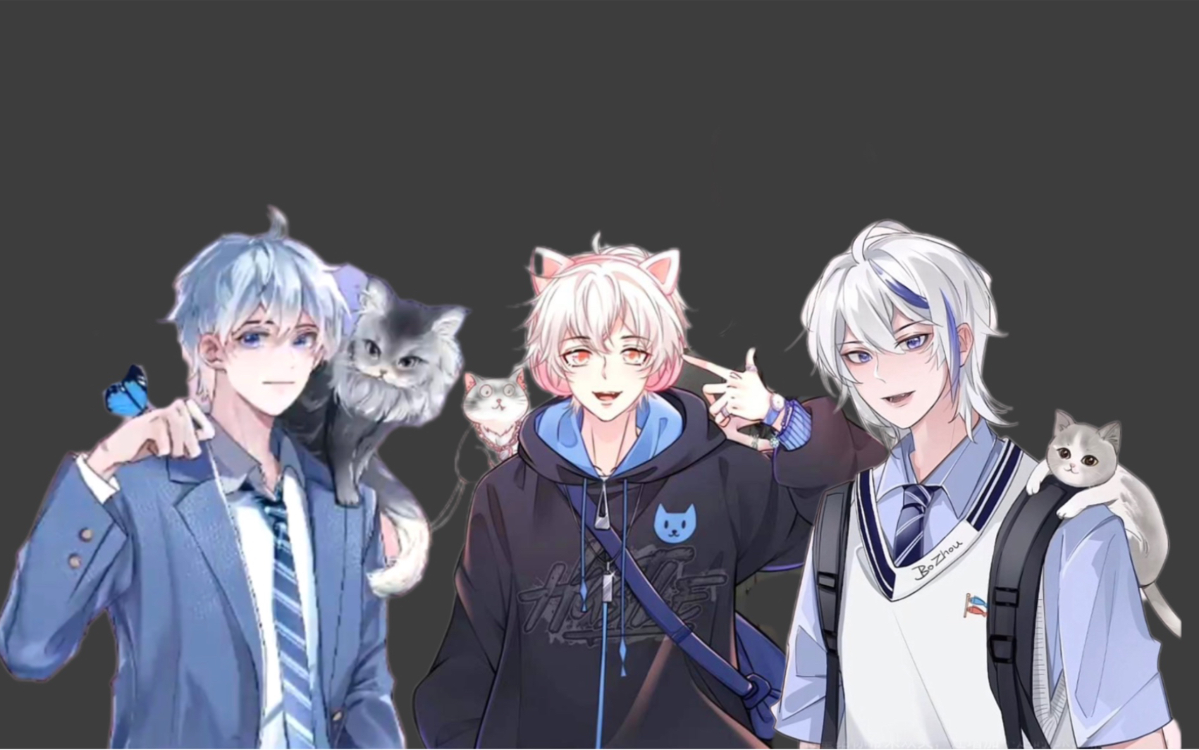 20230712-6 22-00 #新聲社 rc.冲冲 rc.小梁 rc.泊舟 rc.33 #rc冲冲