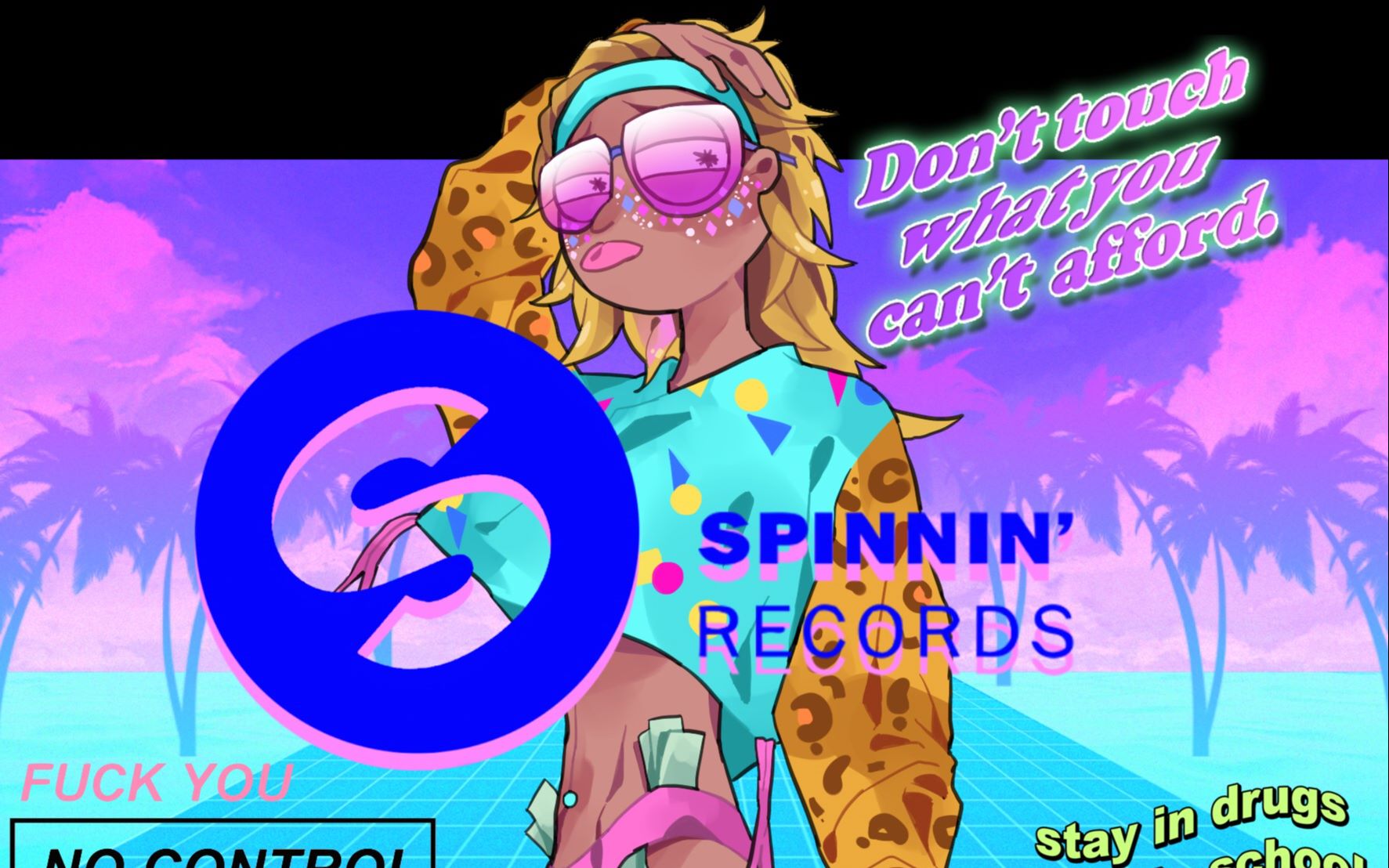 rick and morty meme【 miamirm】迈阿密瑞莫同人手书