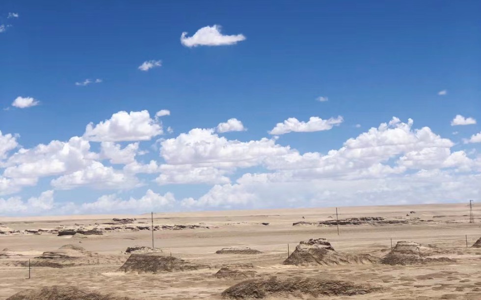 大兴西北?大兴西北!