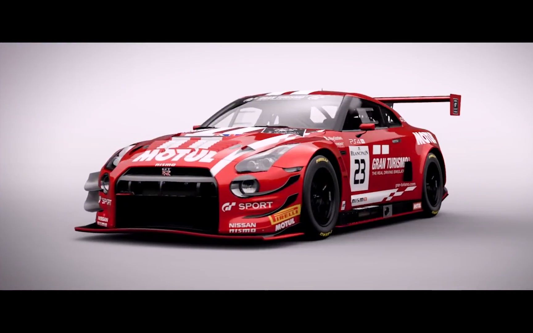 跟随日产|gt-r nismo gt3|赛车团队一起征战宝珀gt耐力赛|第1集|_哔哩