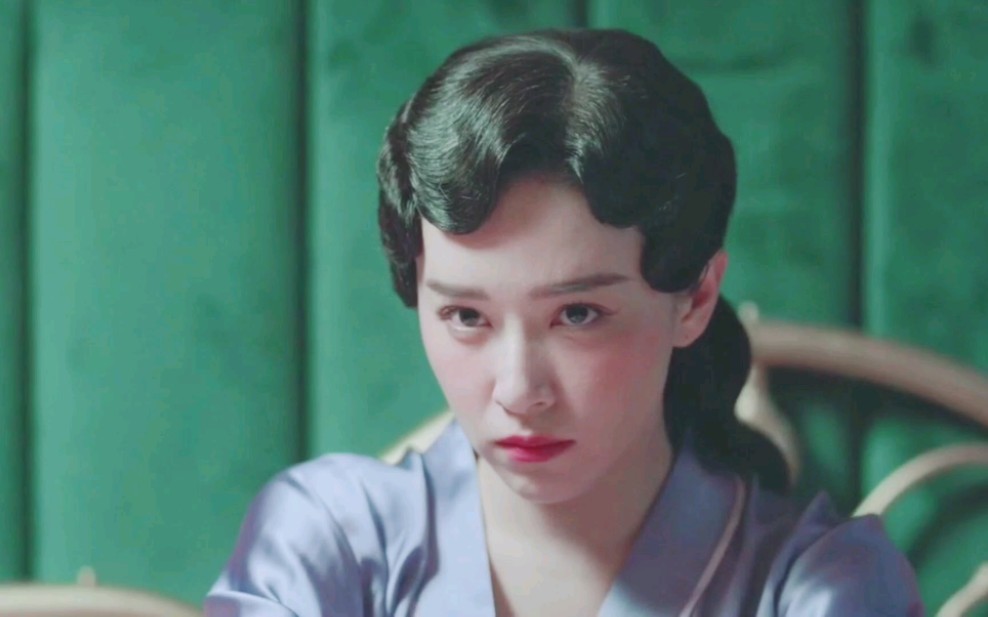 【惊蛰/山晚】余小晚和她硬气的让人不敢信老公!甜死人了啊