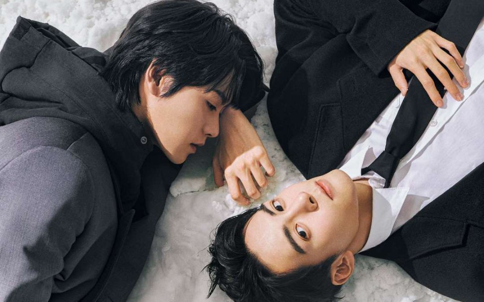 活动作品宇日俱曾情头这不就有了