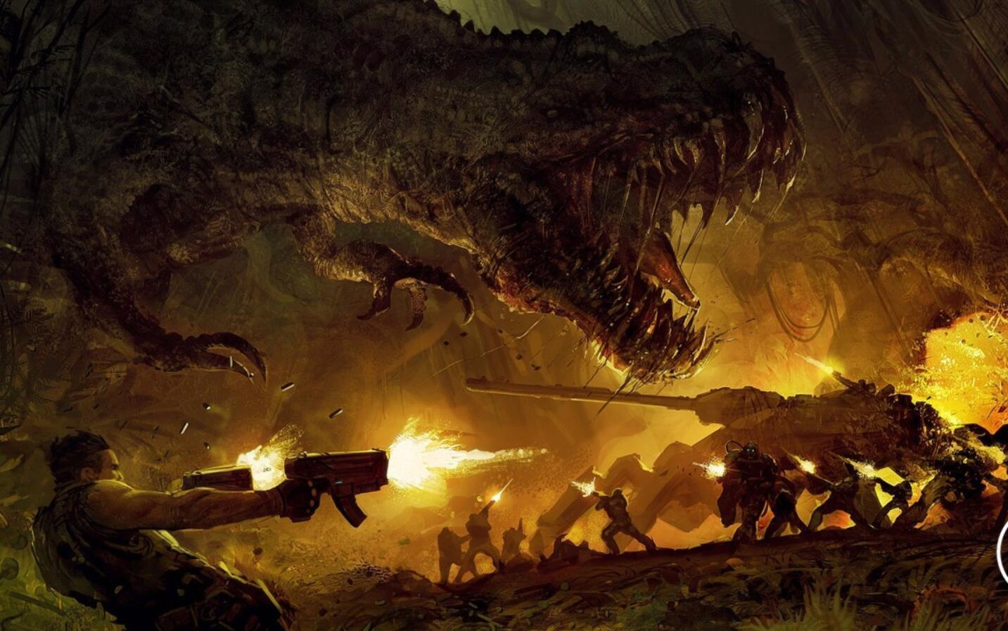 舞台设计鬼才e神excision的现场摇就对了