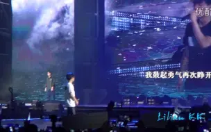 Download Video: 20150530  EXO二巡上海演唱会 《约定》中文版首唱