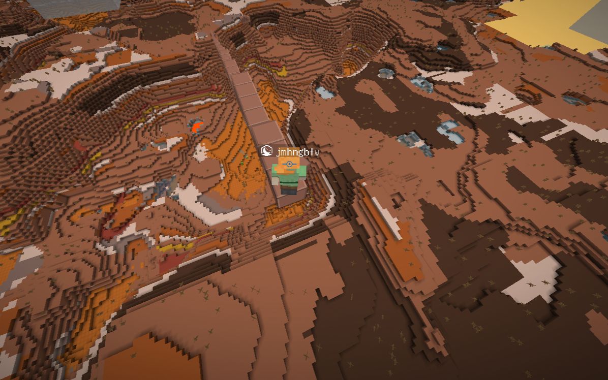 当你练习tellybridge1200小时后