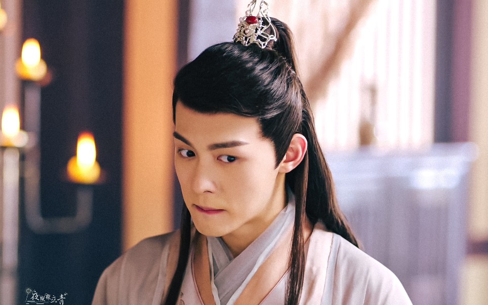 [卡点]朱元冰是人间理想啊