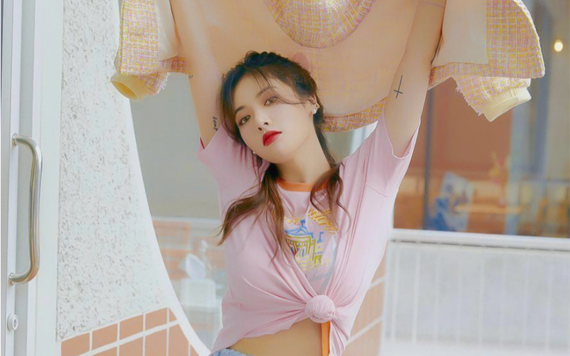 性感女神小野马