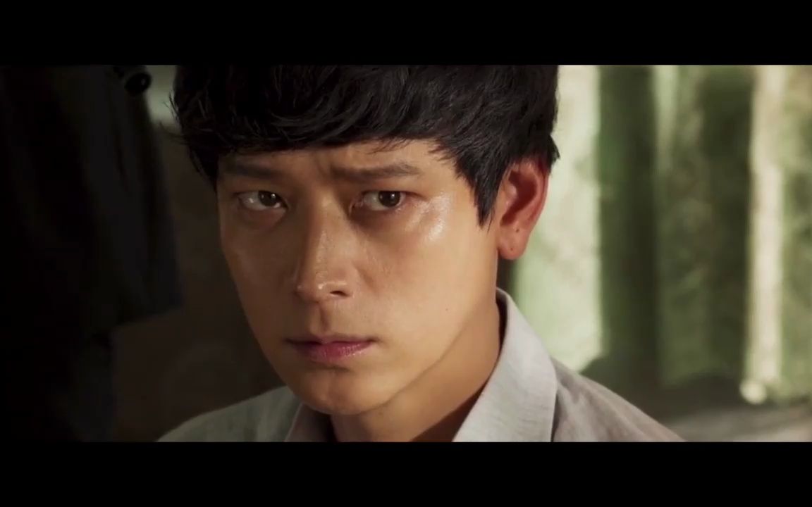 韩国巨星李秉宪倾情主演动作片,爆裂刑警与犯罪高手的巅峰对决!